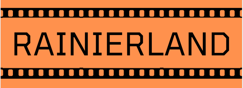 Rainierland